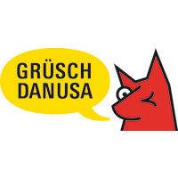 bergbahnen grüsch - danusa ag logo image