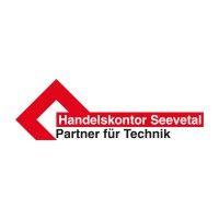 handelskontor seevetal gmbh - partner für technik logo image