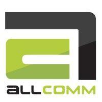 allcomm logo image