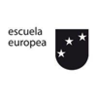 escuela europea logo image