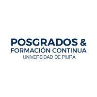 posgrado universidad de piura logo image