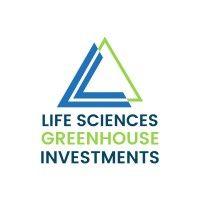 life sciences greenhouse investments logo image