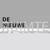 de nieuwe ruimte amsterdam logo image