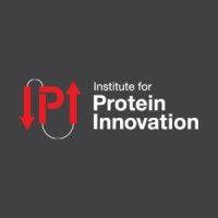 institute for protein innovation logo image