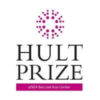 hult prize at sdabac logo image