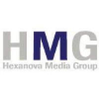 hexanova media group ab logo image