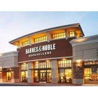 barnes & noble book stores