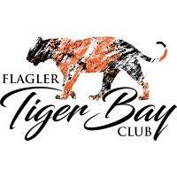 flagler tiger bay club logo image