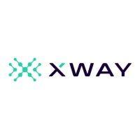 xway logo image