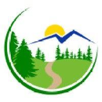 trails park and recreation district logo image