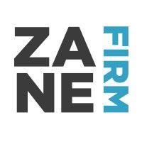 zane firm logo image