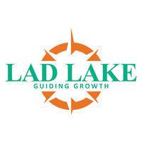 lad lake logo image