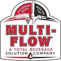 multi-flow industries logo image