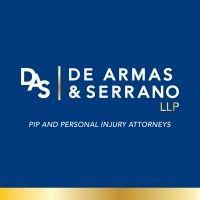 de armas & serrano llp