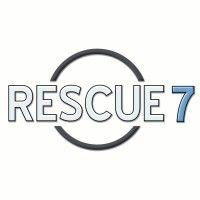 rescue 7 inc. logo image