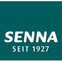 senna nahrungsmittel gmbh & co kg logo image