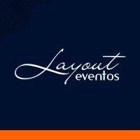 layout eventos