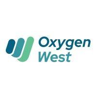 oxygen west logo image