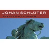 johan schlüter law firm logo image