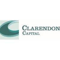 clarendon capital, llc logo image