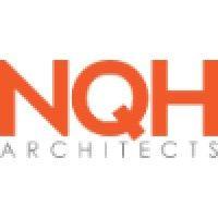 nqh architects co. ltd. logo image