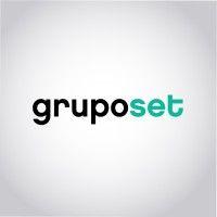 gruposet latam logo image