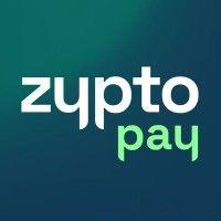 zypto pay - blockchain payment system logo image