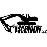 ascendent demolition logo image