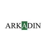 arkadin logo image