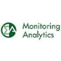 monitoring analytics logo image