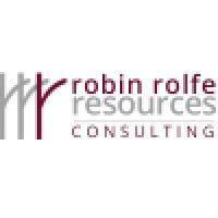 robin rolfe resources - business closed as of 2020 logo image