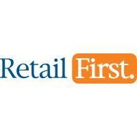 retail first pty ltd logo image