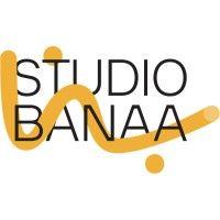 studio banaa logo image