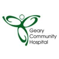 geary community hospital