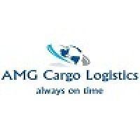 amg cargo logistics sp. z o.o. logo image