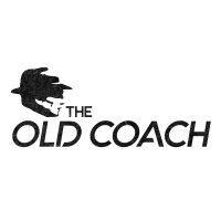 the old coach logo image