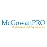 mcgowanpro logo image