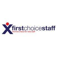 first choice uk logo image