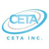 ceta, inc. logo image