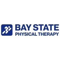 bay state physical therapy logo image