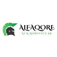 alfaqore ai & robotics ab