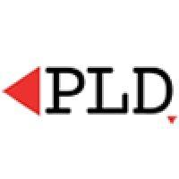 pl developments logo image