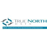 true north data - data governance, metadata & stewardship 2.0 innovation as your vision partners logo image