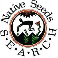 native seeds/search logo image