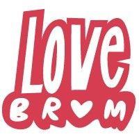 lovebrum logo image