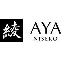 aya niseko logo image