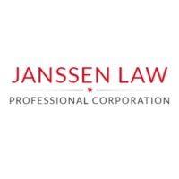 janssen law professional corporation logo image