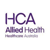 hca allied health logo image