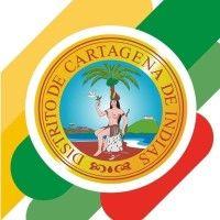 alcaldia de cartagena de indias logo image