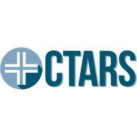 ctars logo image